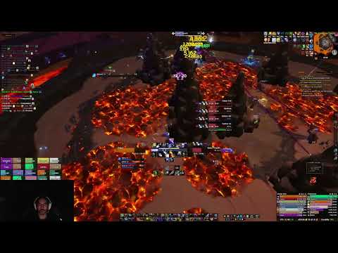 Catalyst VS Primal Council  Mythic Balance POV
