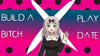 Download lagu Chika Dance 「 AMV 」 | Build a Bitch × Playdate | Capcut Edit mp3