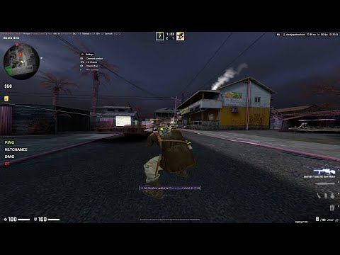 $50 1v1 tournament owned by pirex | ft. gingersense & neverlose