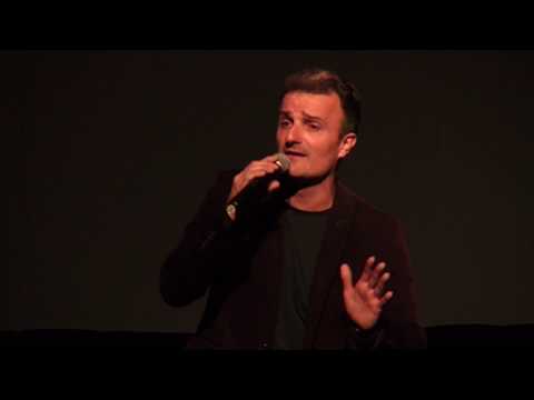 Ivan Milinković - „Ljubavi živote moj” (pesma Tome Zdravkovića)