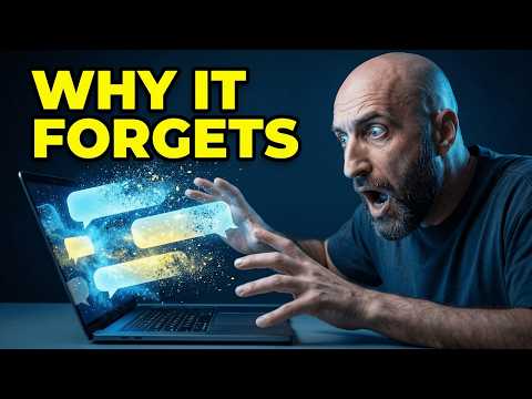 OpenClaw keeps forgetting? The 3-layer memory system that fixes it