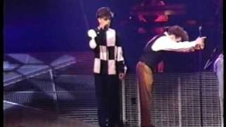 ⑦ Let&#39;s Try It Again Live In Providence - New Kids On The Block