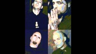 Ghost Machine - Intro/Headstone