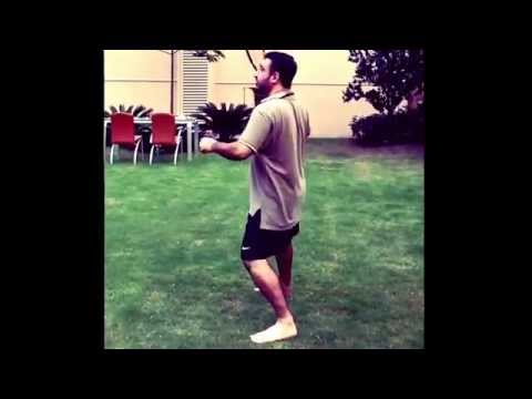 Speed has no limits with Speedminton play anywhere, anytime.