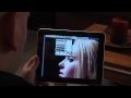 How To Full Page Mode Interactive Sketchbook
