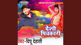 Deshi Pichkari song artwork