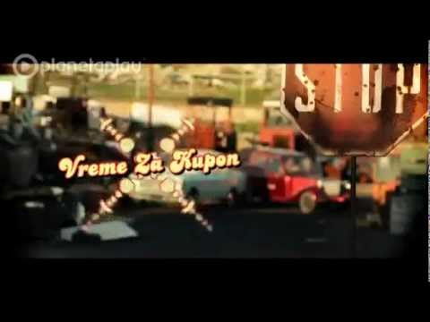 Dj Asky ft. Жоро Рапа - Време за купон.avi