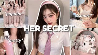Download lagu How To Become That Girl EVERYONE Talks About ✨ mp3 Download lagu How To Become That Girl EVERYONE Talks About ✨ mp3