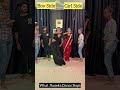 Jhumka Gira Re Bareli Ke Bazar Mai What Jhumka Dance Cover Ranveer Alia Shorts Ytshorts