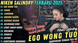 Download lagu Ego Wong Tuo - Sabar || Niken Salindry || Campursari Apik Full Album Terbaru 2025 #nikensalindry mp3 Download lagu Ego Wong Tuo - Sabar || Niken Salindry || Campursari Apik Full Album Terbaru 2025 #nikensalindry mp3