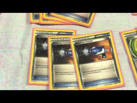 US Nationals Top 4 Deck Breakdown - Jay Hornung