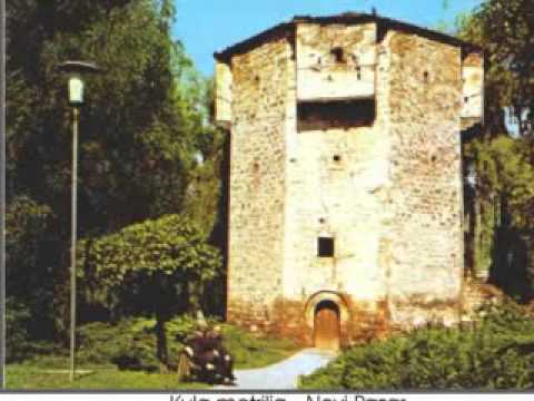 Ljuca Rustem Muratovic - Majka Muju mladog ozenila