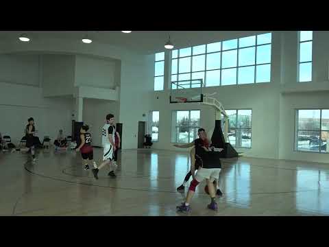 J17 vs RTBANG - Sunday tier 8 SEMI FINALS - tcbl 2021 fall