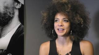 Kandace Springs interview (part 1)