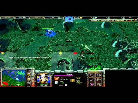 Navi vs MYM (03/04/11)