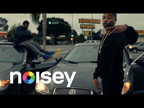 Blessing From Rosewood - Earl Swavey (Official Video)