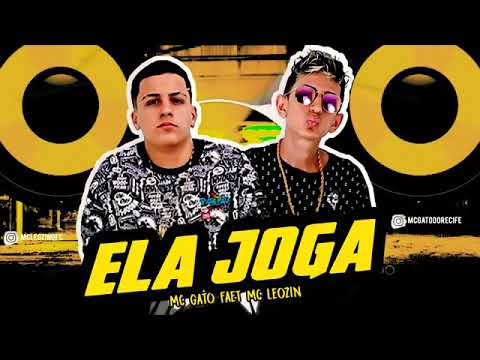 Mc gato feat mc leozin