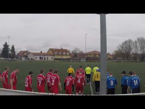 SV Victoria Seelow III 5:1 SV Tauche - Highlights