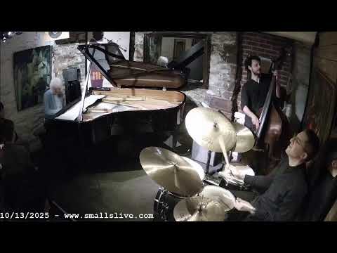 Dave Kikoski Trio - Live at Mezzrow Jazz Club - 10/13/2025