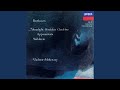 Beethoven: Piano Sonata No. 21 in C Major, Op. 53 "Waldstein" - 3. Rondo. Allegretto moderato -...