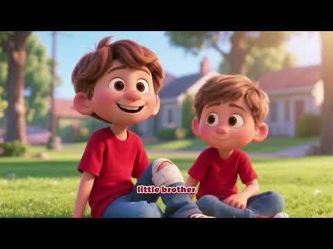 Kyrie and Kyle love chocolate