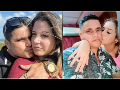 Desgarrador mensaje de despedida de pareja de cubano americano encontrado muerto cerca de Güines