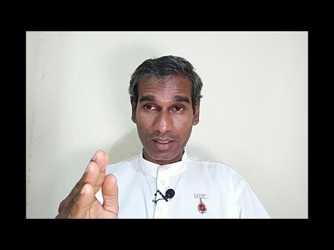 Tamil Murli 28 January 2020 very powerful - BK Saravana Kumar