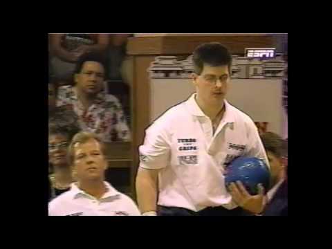 1997 Mini-Eliminator Highlights