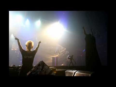 Qlimax 2004 - Lady Dana