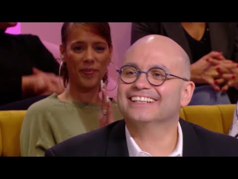 Yoann Riou, un je ne sais quoi de folie dans le sport ! - Je t’aime etc S03