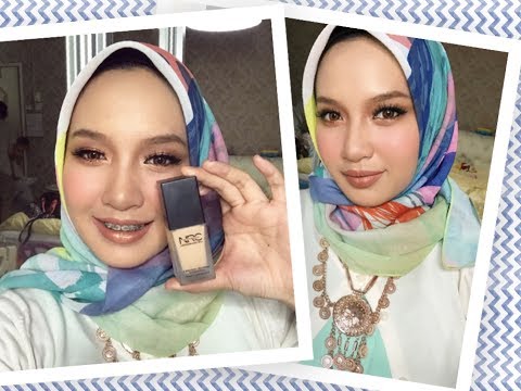 USING NRCosmetics (MALAY LANGUAGE)