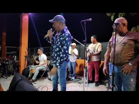 Luciano Martinez - Que Dios Te Aleje De Mi - En Vivo