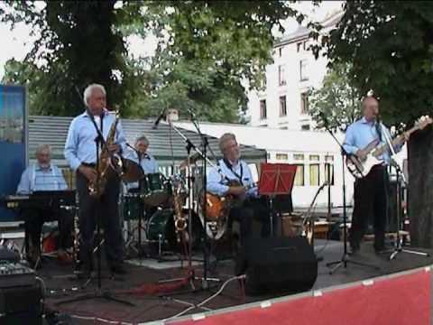 Red Saxon Memories of the OR