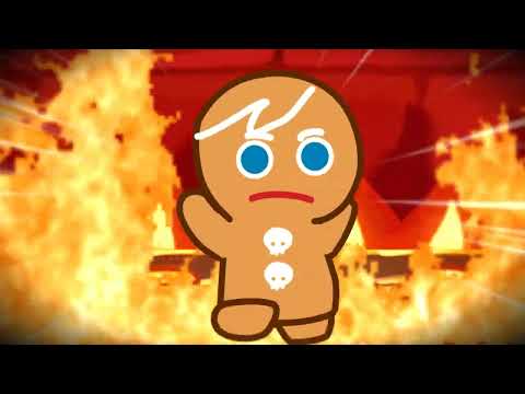 イントロ - クッキー・ランOTHERアニメシリーズ (Intro - Cookie Run: The OTHER Animated Series)