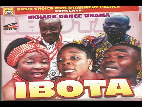 Ibota - Latest Edo Dance Drama