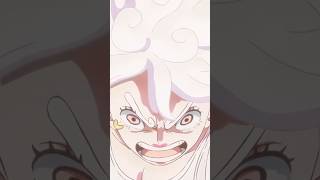 BONNEY HUMILIATES SATURN 💀 #luffy #anime #onepiece