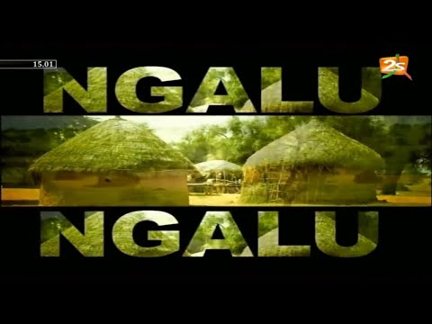 🔴SUIVEZ NGALU AVEC HAMET LY | SAMEDI 26 NOVEMBRE 2022