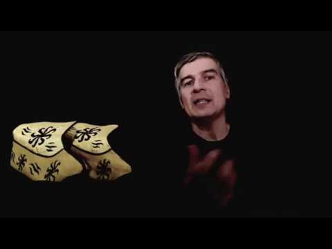 Viaggio nel Teatro Veneziano, con Alberto Toso Fei. #7 - Carlo Gozzi