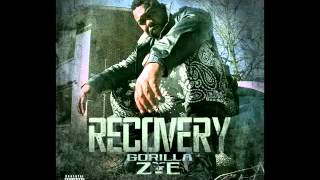 Gorilla Zoe &#39;&#39; More Than A Man &#39;&#39; Prod By Gorilla Tek