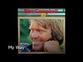 Glen Campbell - My Way -