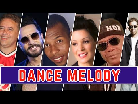 🔥 Dance Melody Nacional Anos 80 e 90 – Os Maiores Clássicos que Marcaram Uma Geração!