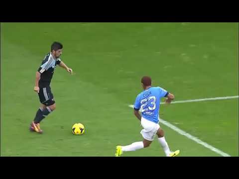 Celta de Vigo | Nolito | Best Goals | HD