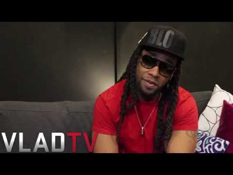 Ty Dolla $ign Talks Joining Atlantic Records