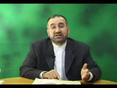 124-Ankebut Suresi 1-23 / Mustafa İslamoğlu - Tefsir Dersleri