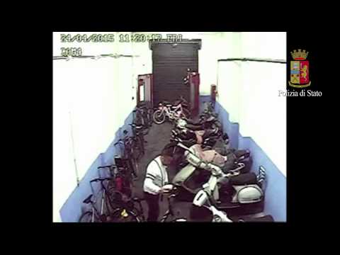 Su giunture diagnostica Voronezh Tao ginocchio sinistro