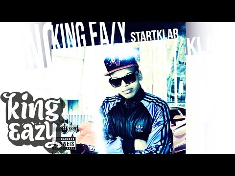 KinG Eazy - Startklar 'Startklar' EP