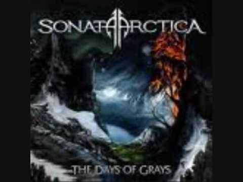 Videoclip de Everything Fades to Gray — Sonata Arctica