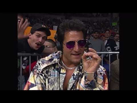 WCW Jan 31, 2000 Mamalukes v Crowbar & David Flair W/ Daffney