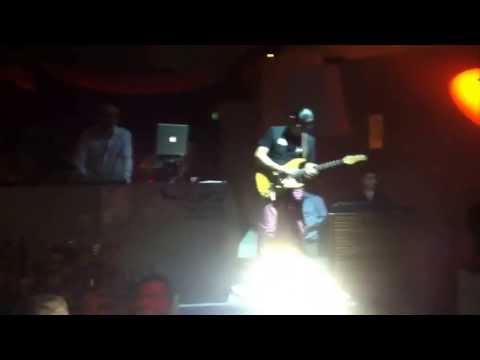 Erez Netz Infected mushroom solo