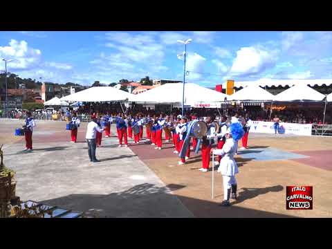 FAMEG - ETAPA DE SÃO FRANCISCO DO CONDE-BA - ACBFFB 2017